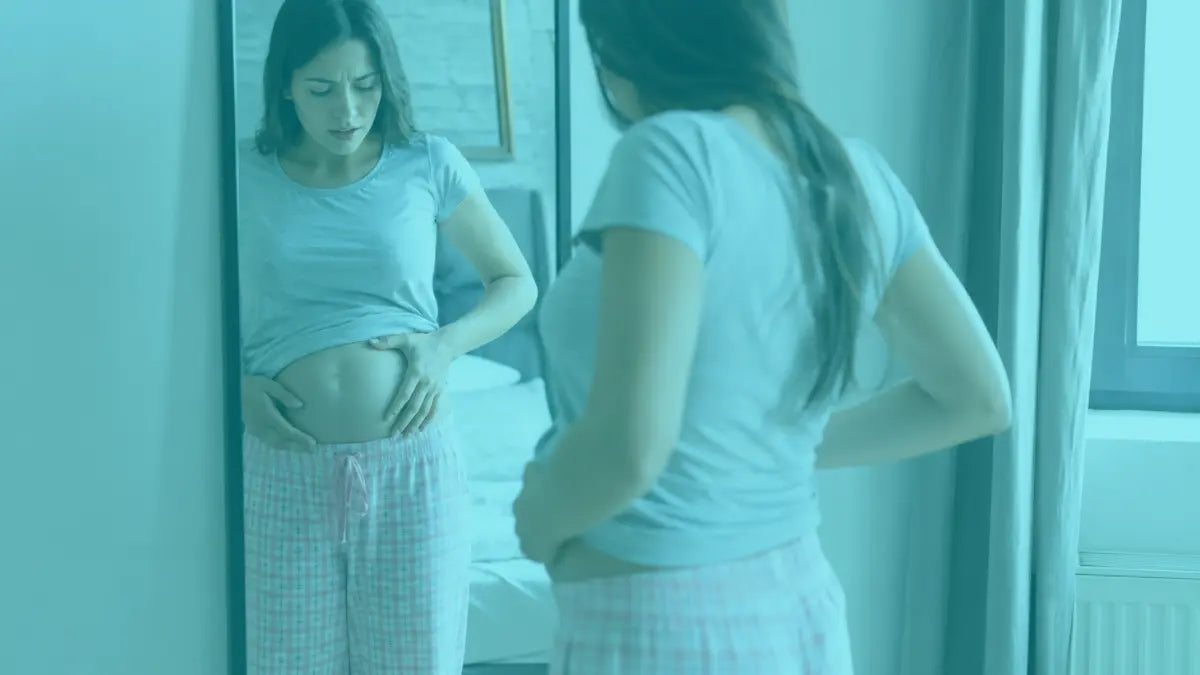 ¿Por qué se hincha el abdomen? Las causas reales (que casi nadie te explica) y qué hacer al respecto