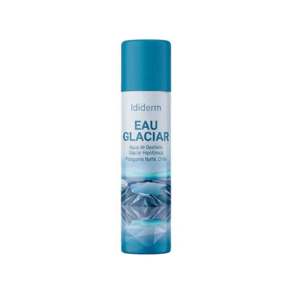 Eau Glaciar 200 ml