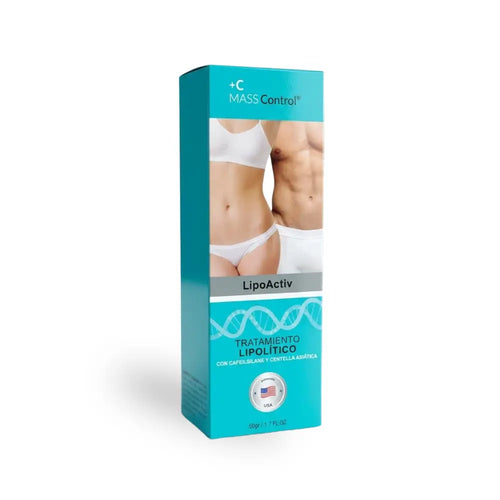 gel lipoactive